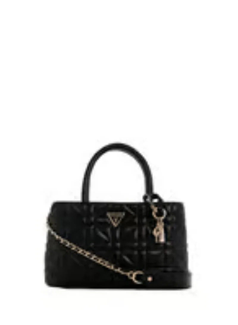 GUESS EDITA MINI TOTE