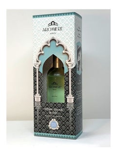 Aromiere White Musk & Talc Home Fragrance  Room Spray 100 ml  - Image 1
