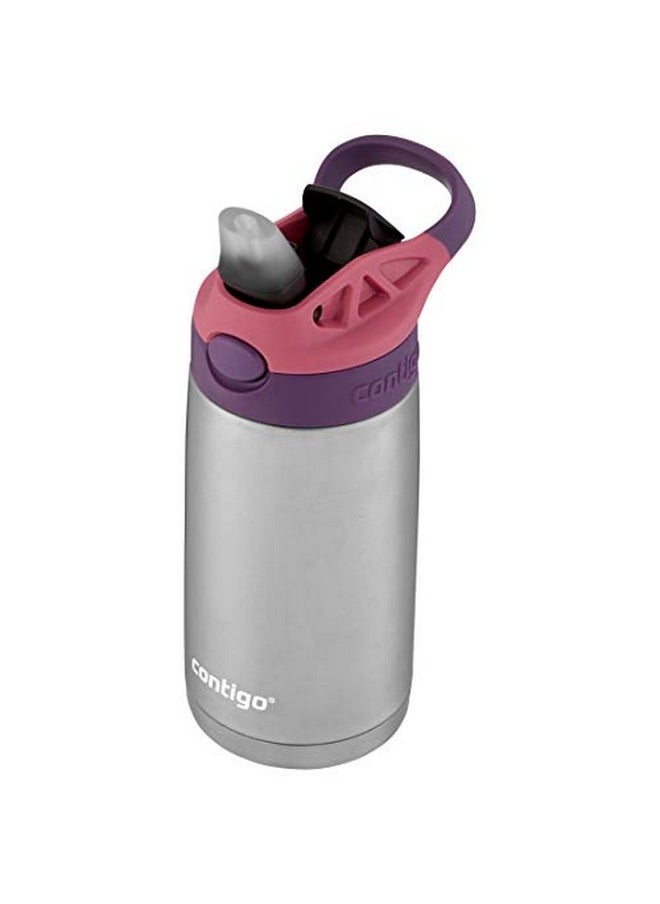 Contigo AUTOSPOUT Camping Hydration Thermal Bottle, 1 Count (Pack of 1), Eggplant & Punch - pzsku/ZF228927540FF21D9E129Z/45/_/1736571116/75f571ff-6d9f-4ea7-bca9-253ebf9b31d0