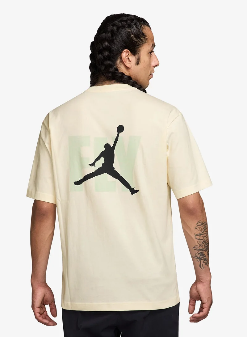 Jordan Jordan Elevate Graphic T-Shirt