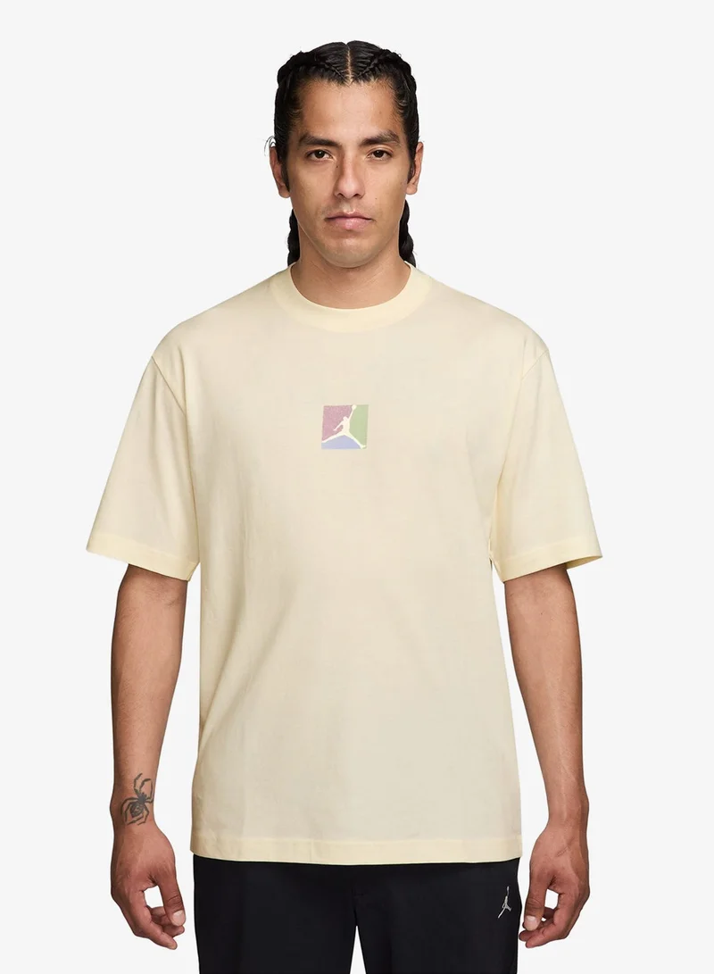 Jordan Elevate Graphic T-Shirt
