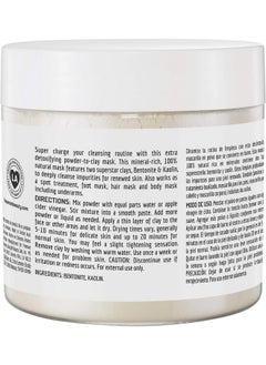 Freeman Deep Cleansing Powder-To-Clay Beauty Mask  - Image 2