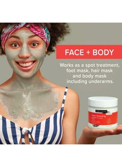 Freeman Deep Cleansing Powder-To-Clay Beauty Mask  - Image 3