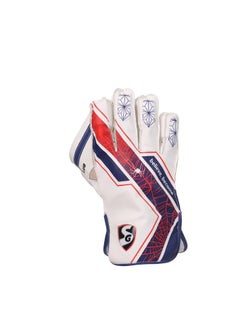 SG Club Wicket Keeping Gloves  - Image 2
