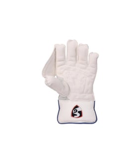 SG Club Wicket Keeping Gloves  - Image 3