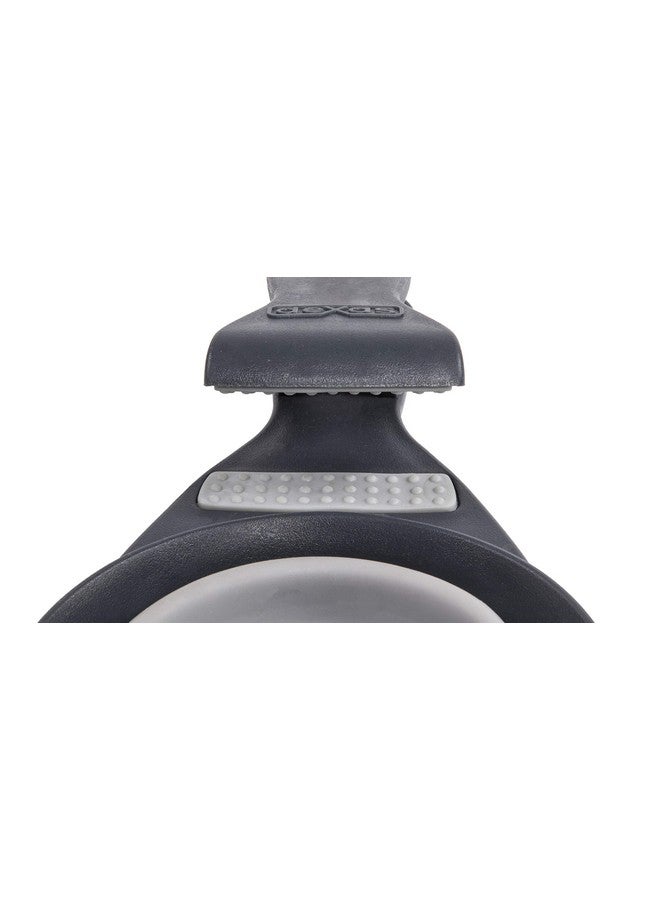 Dexas Pets Collapsible Klipscoop Collapsible Dry Dog Food Scoop And Dog Food Bag Clip, 1 Cup Capacity, Light Gray (Pw660432429) - Image 4