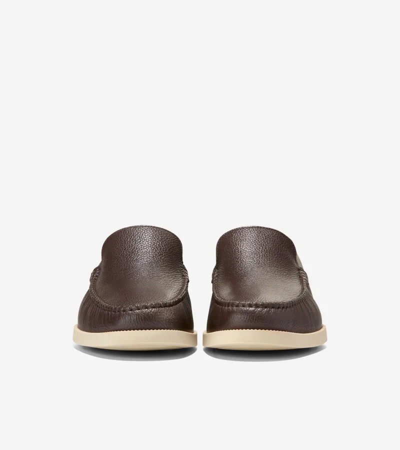 كول هان Men's American Classics Hampton Loafers