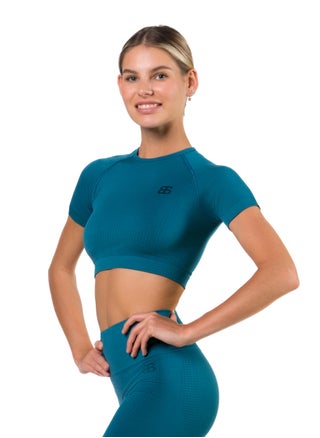 Turquoise Blue