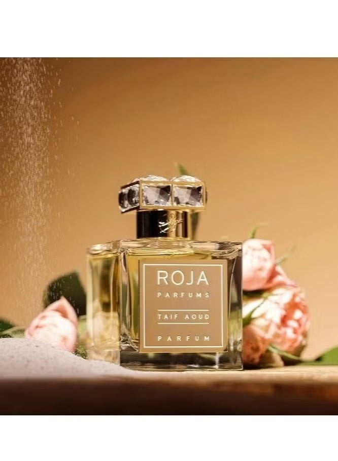 روجا للعطور عطر روجا طائف عود او دي بارفيوم 100مل - Image 2
