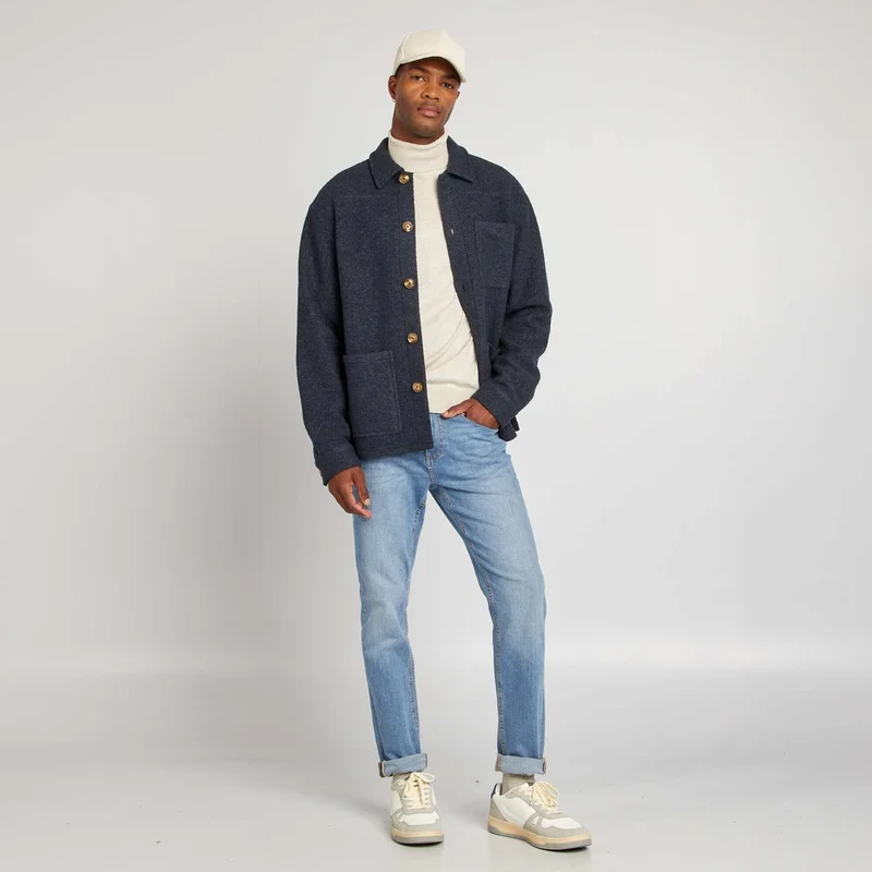 كيابي رجالي قياسي طويل