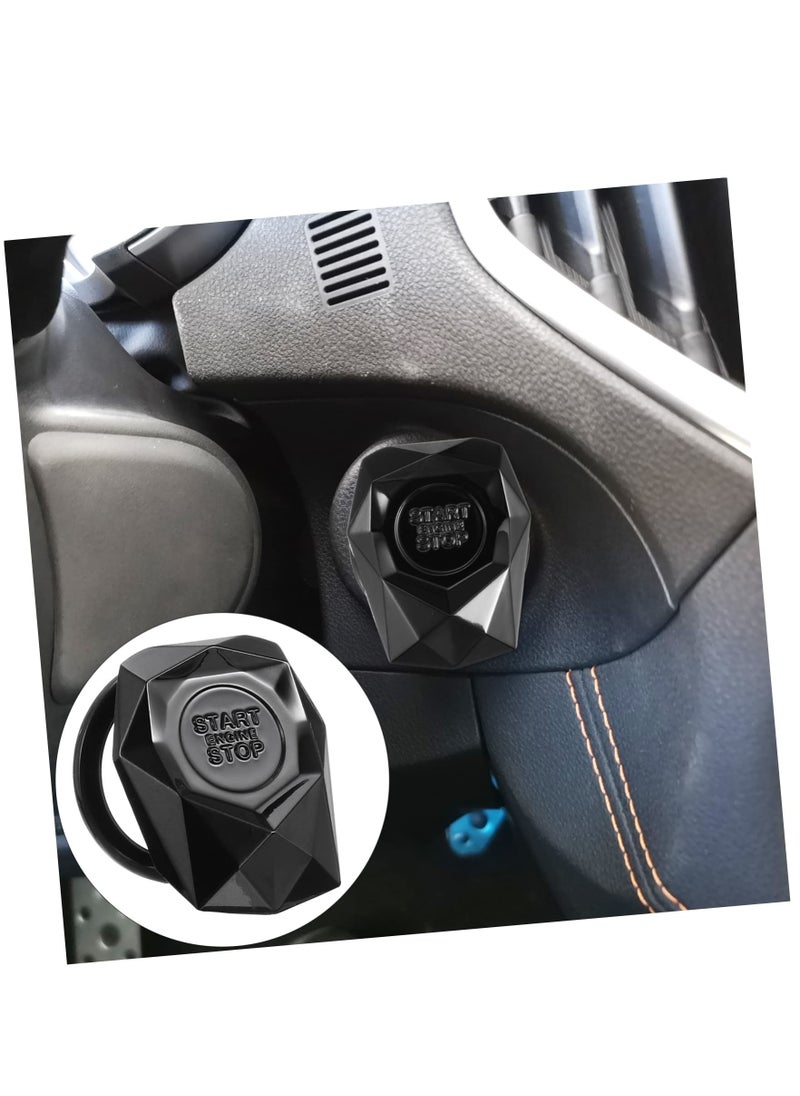 Car Engine Start Button Cover, Car Start Button Covers Key Ignition Cover Car Bling Ring Sticker Cap Ignition Accessories car Sticker fire Cover Iron Universal - pzsku/ZF229739D2B6BD72FF196Z/45/_/1721115408/de4fbeed-a7e2-454c-93d6-feb060bb3733