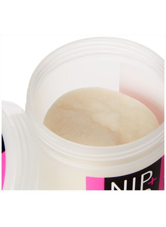 NIP+FAB Nip + Fab Salicyclic Fix Night Pads for Face with Hyaluronic Acid, Exfoliating Facial Pad BHA Exfoliant for Skin Hydration Acne Breakouts and Blemishes, 60 Pads, 2.7 Ounce  - Image 4