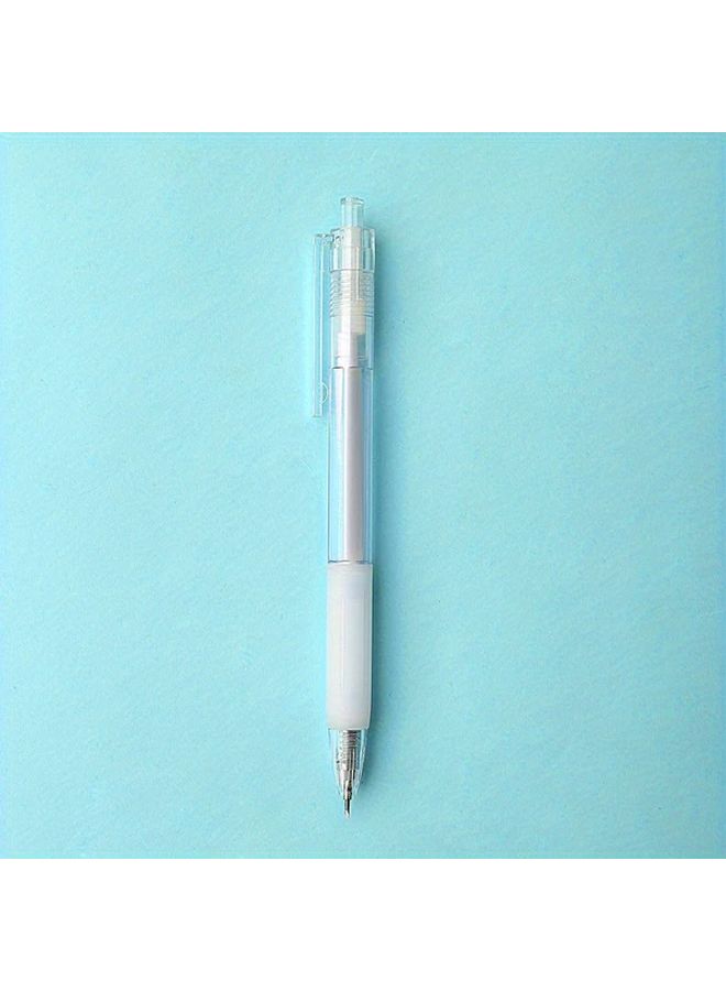 8pcs Craft Push Pen Knife Art Paper Cutting Engraving Tool For Journaling Templates - Image 2