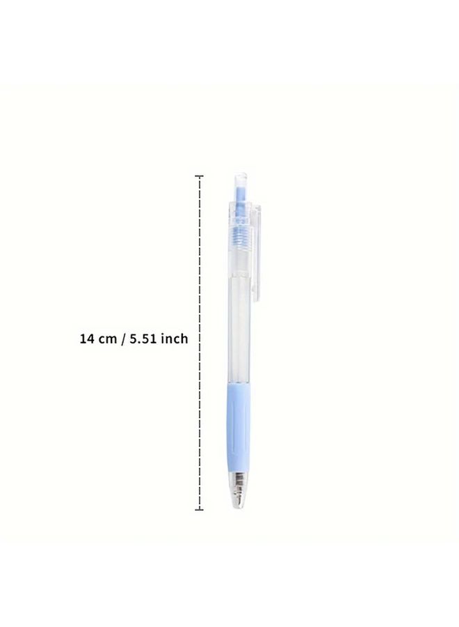 8pcs Craft Push Pen Knife Art Paper Cutting Engraving Tool For Journaling Templates - Image 3