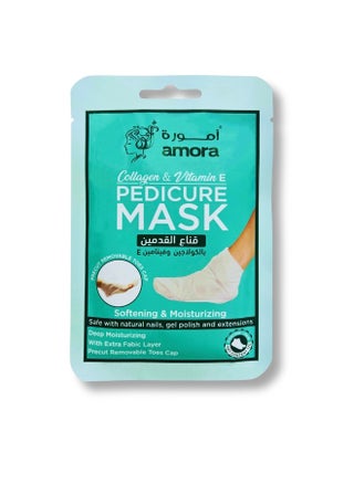 Pedicure softening and Moisturizing mask with extra fabric layers - pzsku/ZF22998AA752CA809CC53Z/45/_/1716974310/9ad599aa-5de5-4905-ab05-21b9fbd9fda9
