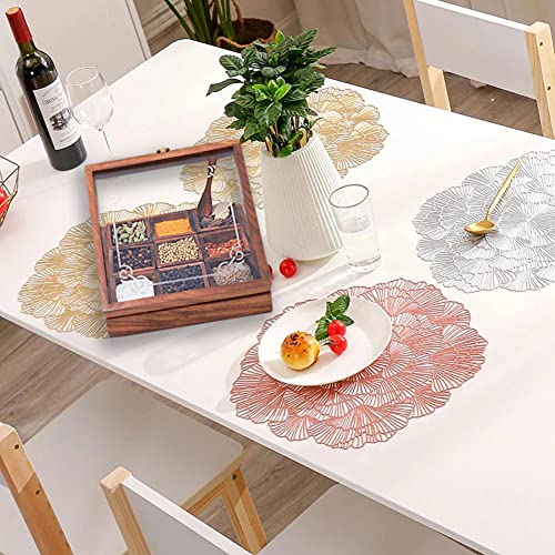 CRAFTCASTLE Sheesham Wooden Kitchen Spice Box Multipurpose Uses Dry Fruits Storage for Dining Table with Spoon (20.5 X 20.5 X 6 cm), Brown - Image 5