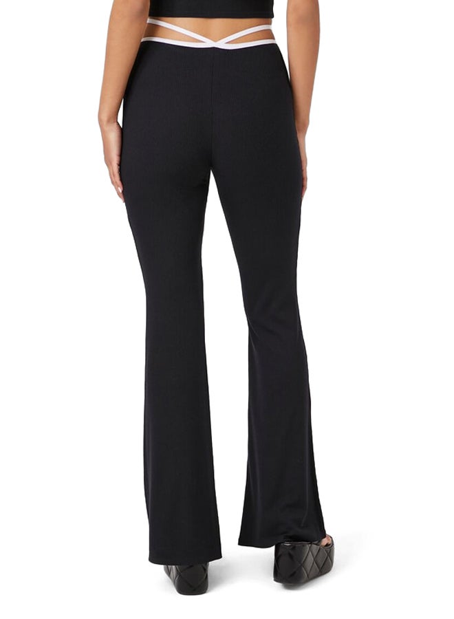 FOREVER 21 FLARE PANT - Image 4