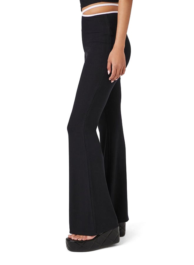 FOREVER 21 FLARE PANT - Image 3