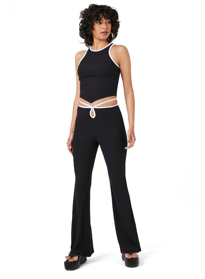 FOREVER 21 FLARE PANT - Image 1