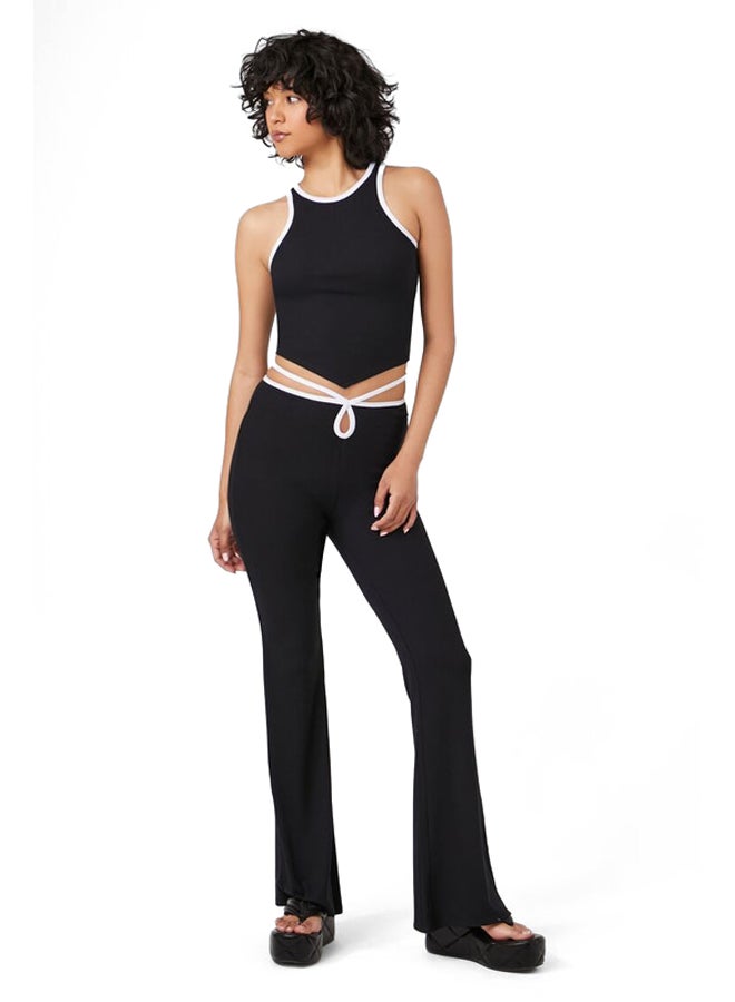 FOREVER 21 FLARE PANT - Image 5