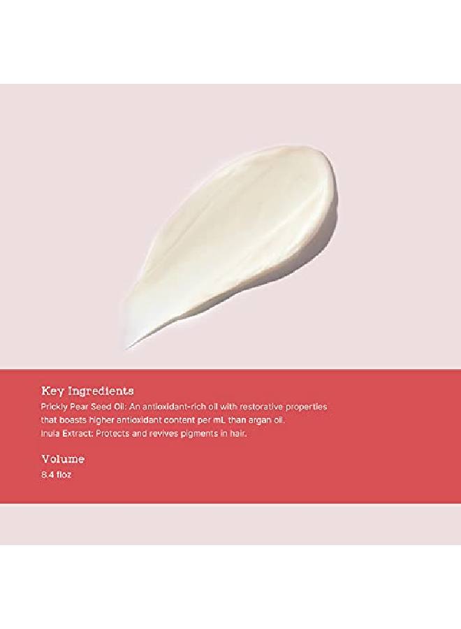 Christophe Robin Regenerating Mask With Prickly Pear Seed Oil 8.4 Fl. Oz. - Image 4