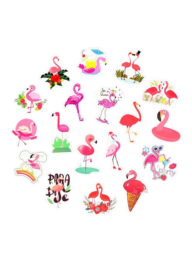 Loquat 50-Piece  Waterproof  Stickers - Image 2