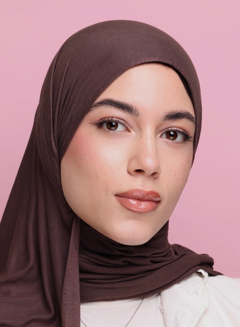 Janelle Cosmetics Hydrating Lip Gloss - Creamy latte (new edition) - Image 3