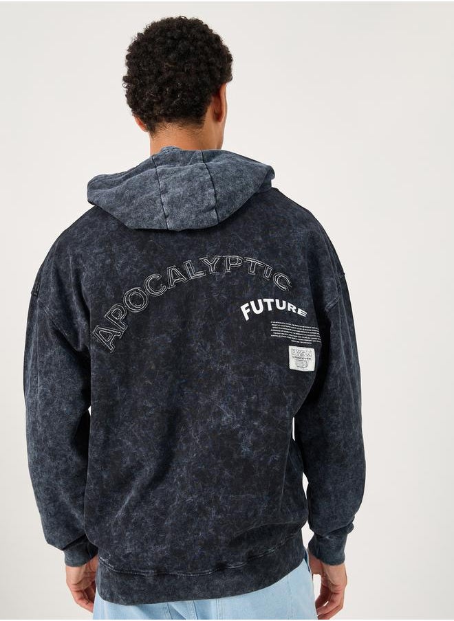 Premium Acid Washed Oversized Terry Hoodie with Applique - pzsku/ZF229F7DBCB893C39B3E6Z/45/_/1738245981/37978c19-6a99-451c-a219-02211da2a674