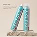 Enjoy Super Hold Hair Finishing Spray, Extra Firm Flexible Hold and Quick-Drying Hairspray, Humidity-Resistant Formula for Volume, Shine, and All-Day Control, 10 Oz - Image 3