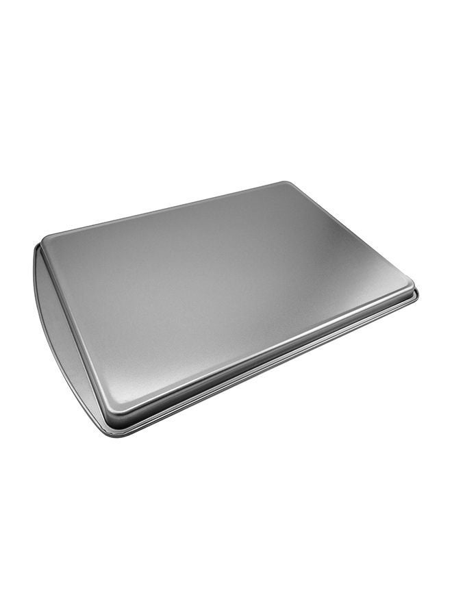 نيبمينينت صينية خبز مانعة للالتصاق فضي 44 x 3 28سم - Image 1