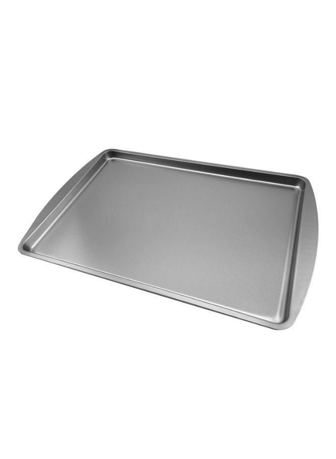 نيبمينينت صينية خبز مانعة للالتصاق فضي 44 x 3 28سم - Image 2