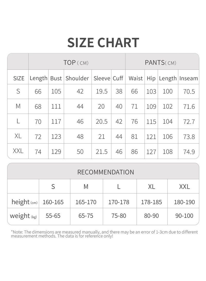 Magic Park Medical Scrubs Set 2025 Scrub Suit Set for Women and Men Medical Scrubs Top Pants - Image 4