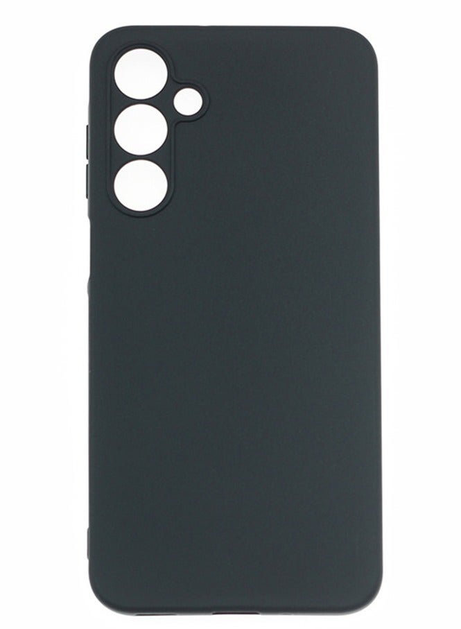 حافظة هاتف سامسونج جالاكسي A16 من مادة TPU المجمدة - Image 1