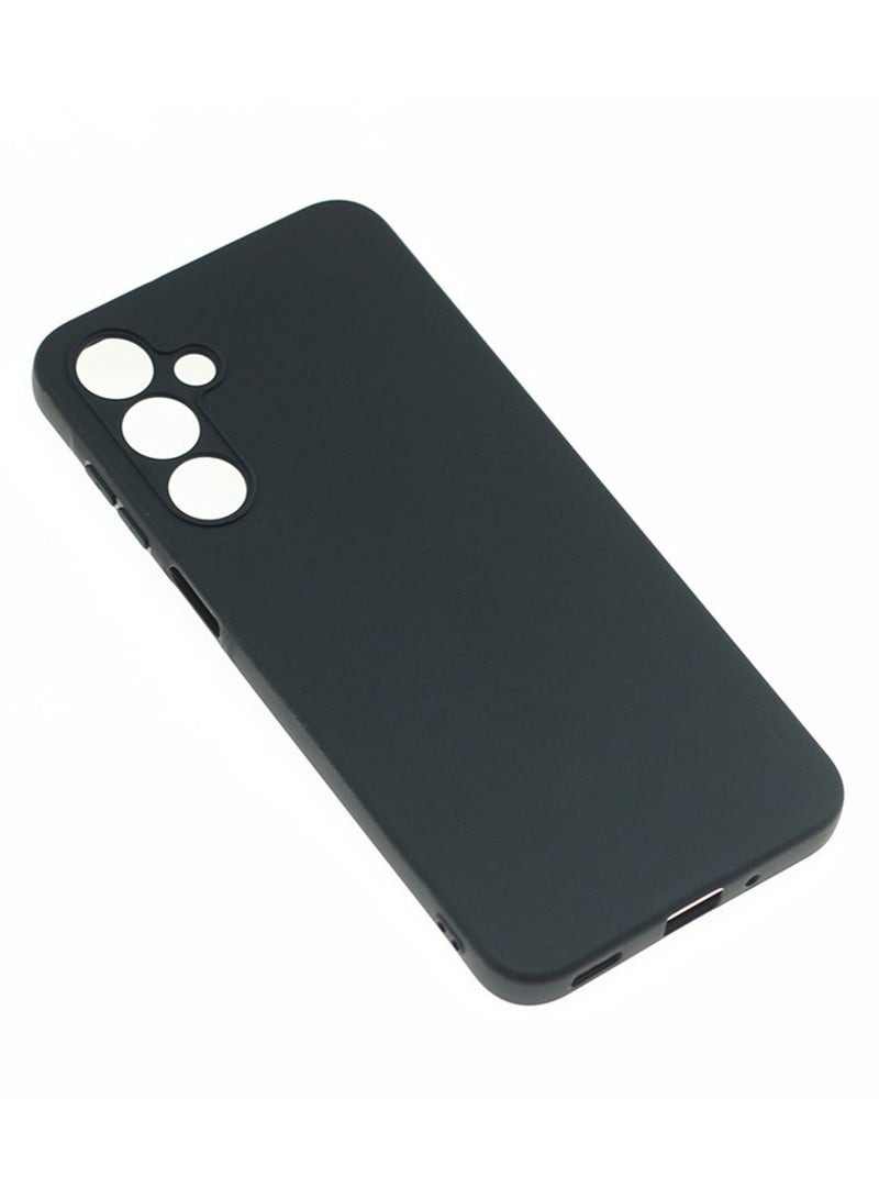 حافظة هاتف سامسونج جالاكسي A16 من مادة TPU المجمدة - Image 2