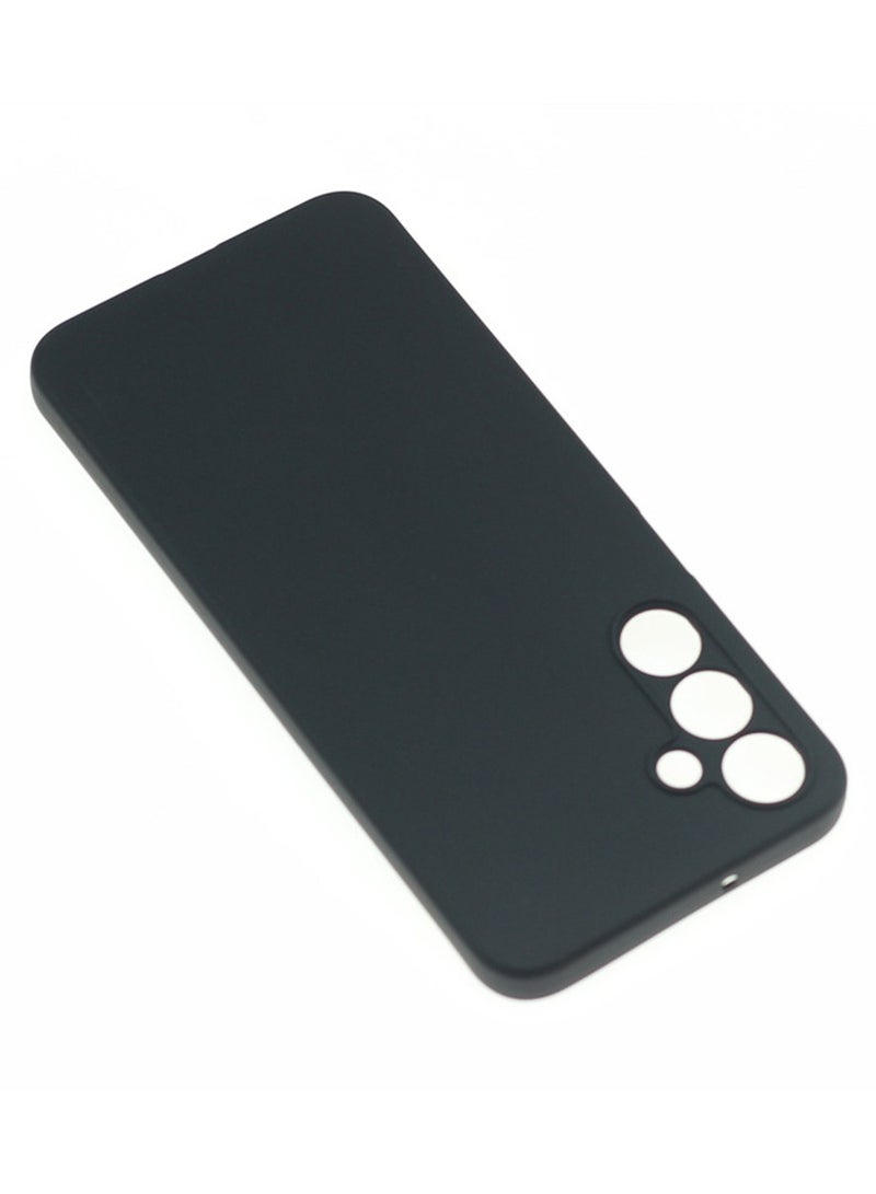 حافظة هاتف سامسونج جالاكسي A16 من مادة TPU المجمدة - Image 3