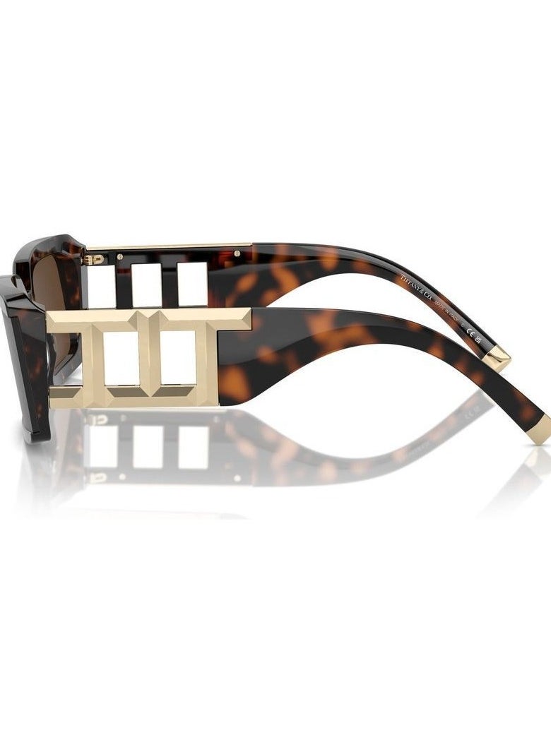 Tiffany Tiffany TF4197 Women's Sunglasses  - Image 4