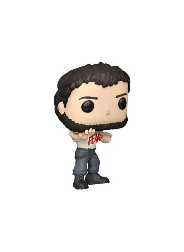 Funko Funko Pop! TV: the Office - FEAR Mose Schrute - Collectable Vinyl Figure  - Image 3