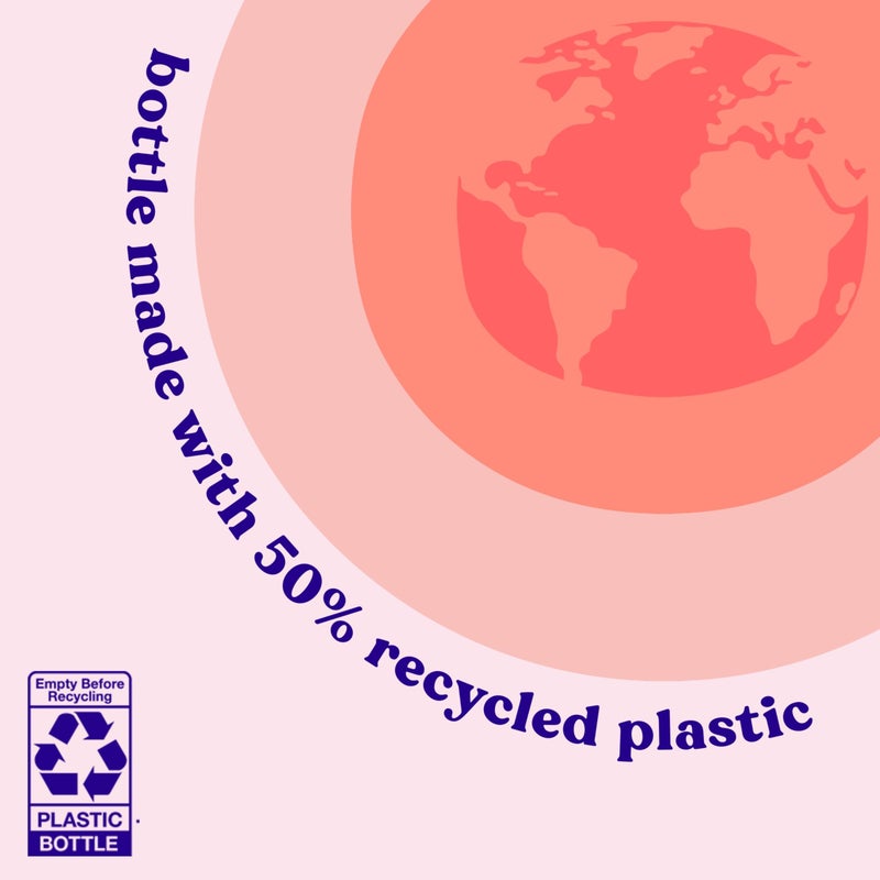 Clean & Clear منظف وجه رغوي خالي من الزيت من كلين آند كلير إيسينشالز، غسول وجه يومي مع برو-فيتامين ب5 يزيل بلطف الزيت والشوائب المسدودة للمسام دون تجفيف البشرة، خالي من العطور، 8 أونصات سائلة - Image 5