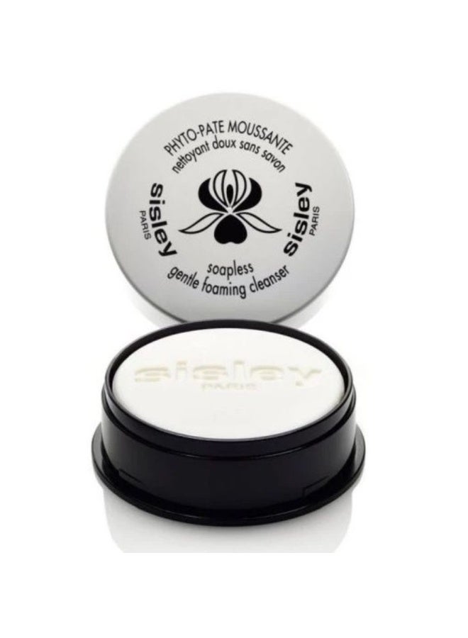سيسلي فيتو-بات موسانت، منظف رغوي لطيف منعش بدون صابون، 85 غرام - Image 3