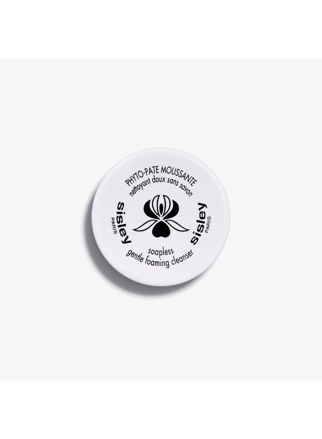 سيسلي فيتو-بات موسانت، منظف رغوي لطيف منعش بدون صابون، 85 غرام - Image 4