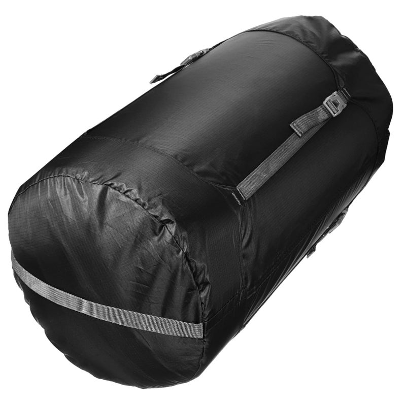 Heavy Duty Compression Sack with Drawstring for Camping Hiking Outdoor Gear 50L - Image 2
