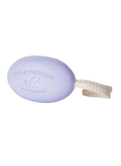 Soap On A Rope Lavender 200 Gram - pzsku/ZF22AC44BC5DACC1187DEZ/45/_/1720444811/9b9ae3cf-d498-42f2-b8e6-985f7d5d1b9c