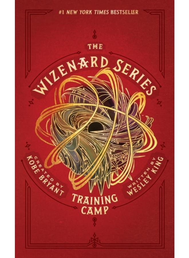 The Wizenard Series: Training Camp : 1 