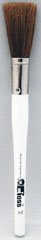 Bob Ross 751006440 1/2 Round Foliage Brush 1.3 - Image 4