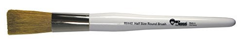 Bob Ross 751006440 1/2 Round Foliage Brush 1.3 - Image 3