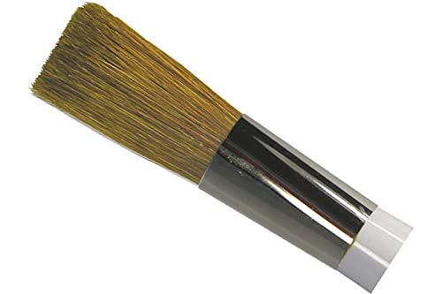 Bob Ross 751006440 1/2 Round Foliage Brush 1.3 - Image 5