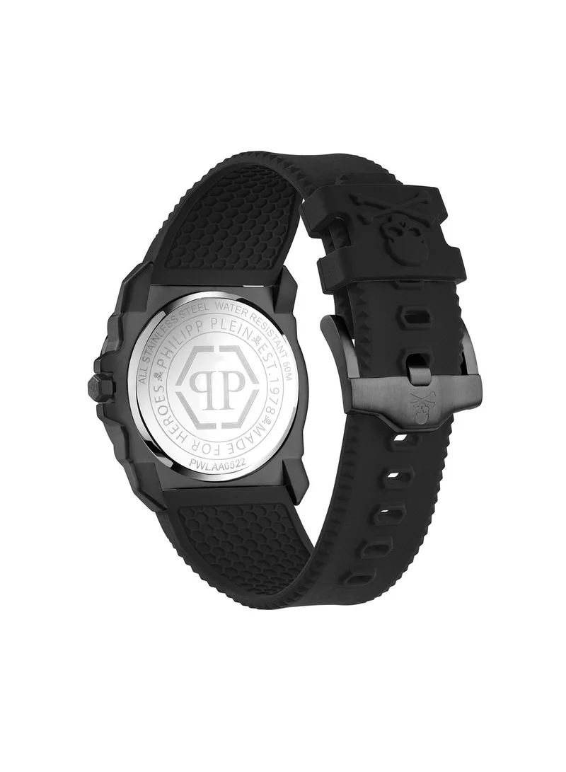 PHILIPP PLEIN Pwlaa0522 Analog Watch