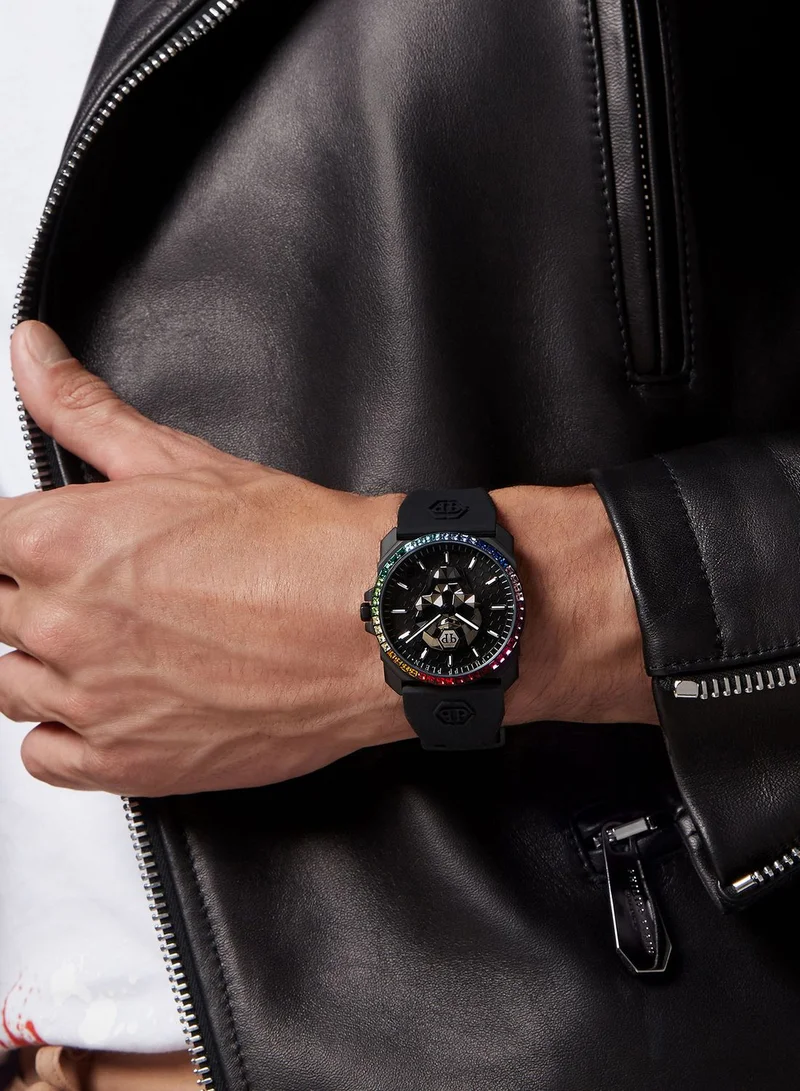 PHILIPP PLEIN Pwlaa0522 Analog Watch