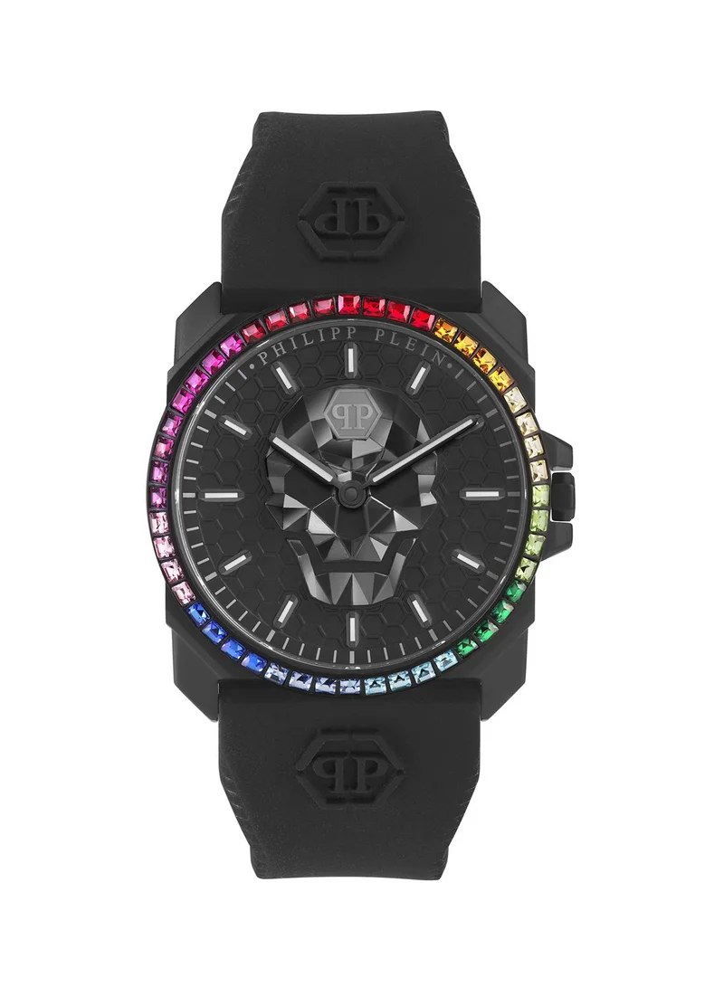 PHILIPP PLEIN Pwlaa0522 Analog Watch