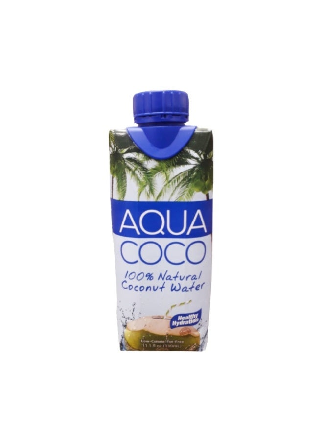 Coconut Water, 330ml , Philippines